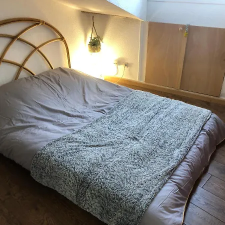 Le Boho / Rent4night 아파트