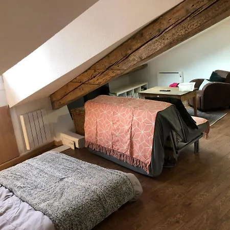 Le Boho / Rent4night