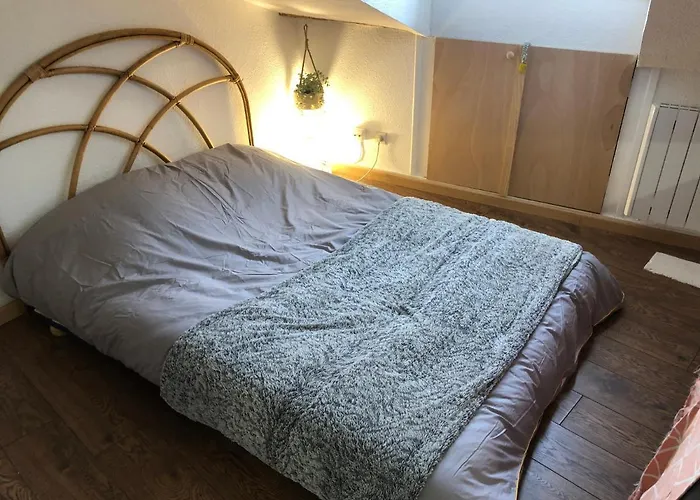 Le Boho / Rent4night アパート
