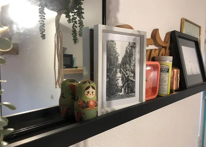 Le Boho / Rent4night アパート