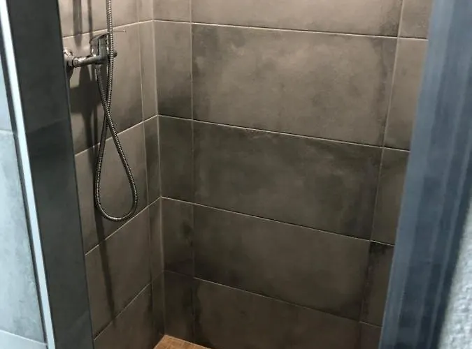 Le Boho / Rent4night Apartment