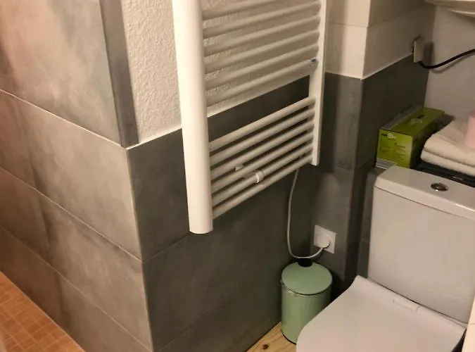 Le Boho / Rent4night *