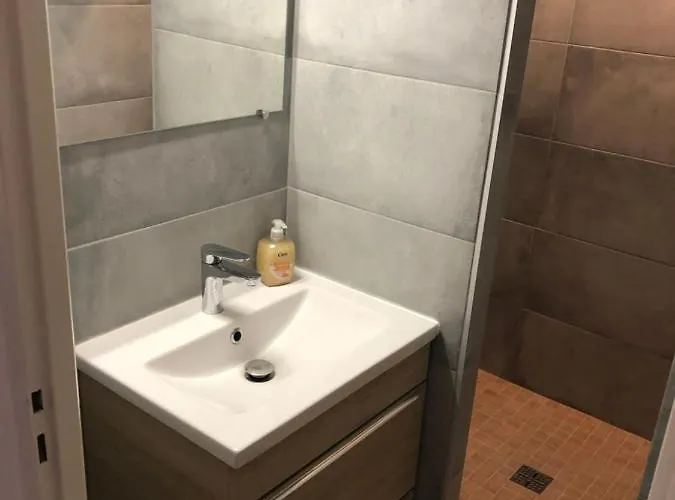 Le Boho / Rent4night *